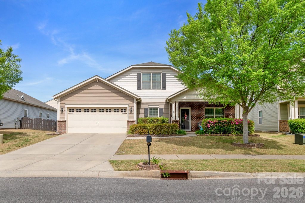 1710 Yellow Daisy Drive