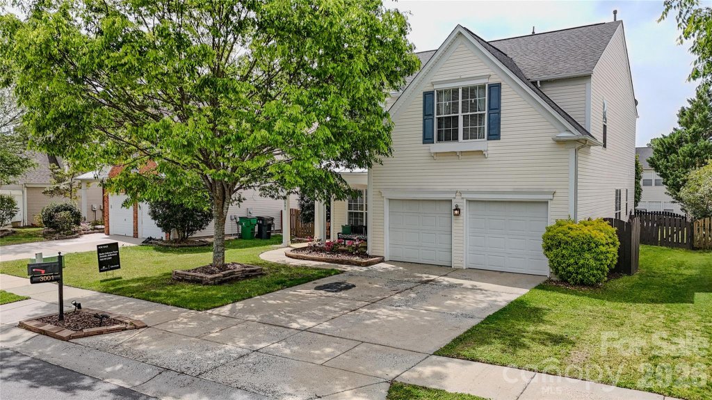 3001 Azalea Hills Drive