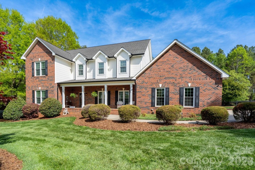 176 Spring Forest Drive