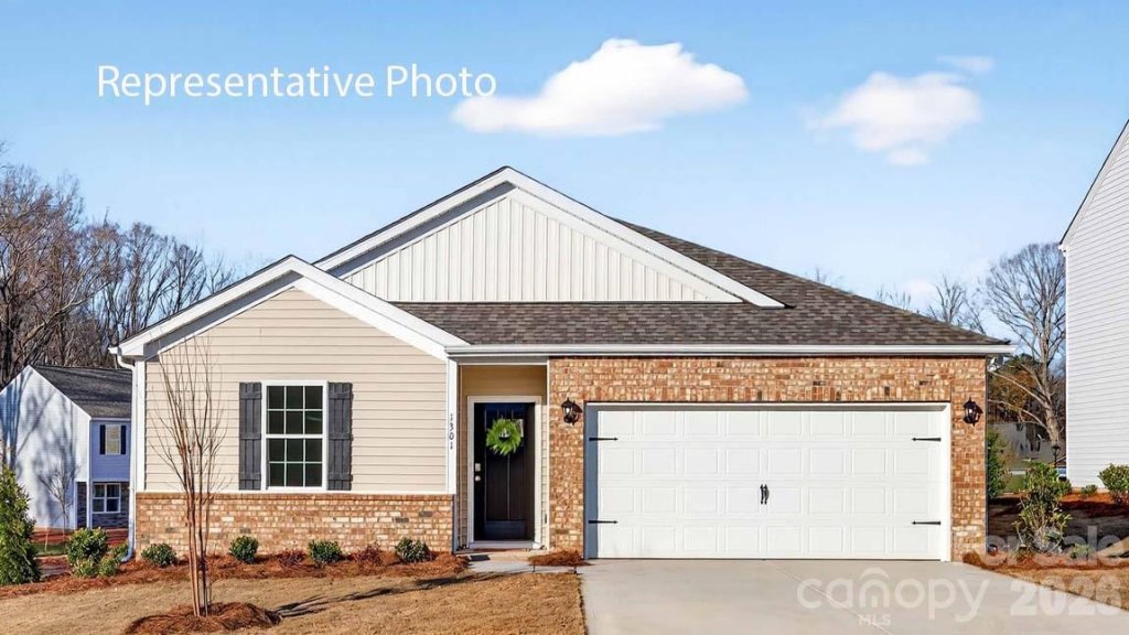 1329 Lily Drive
