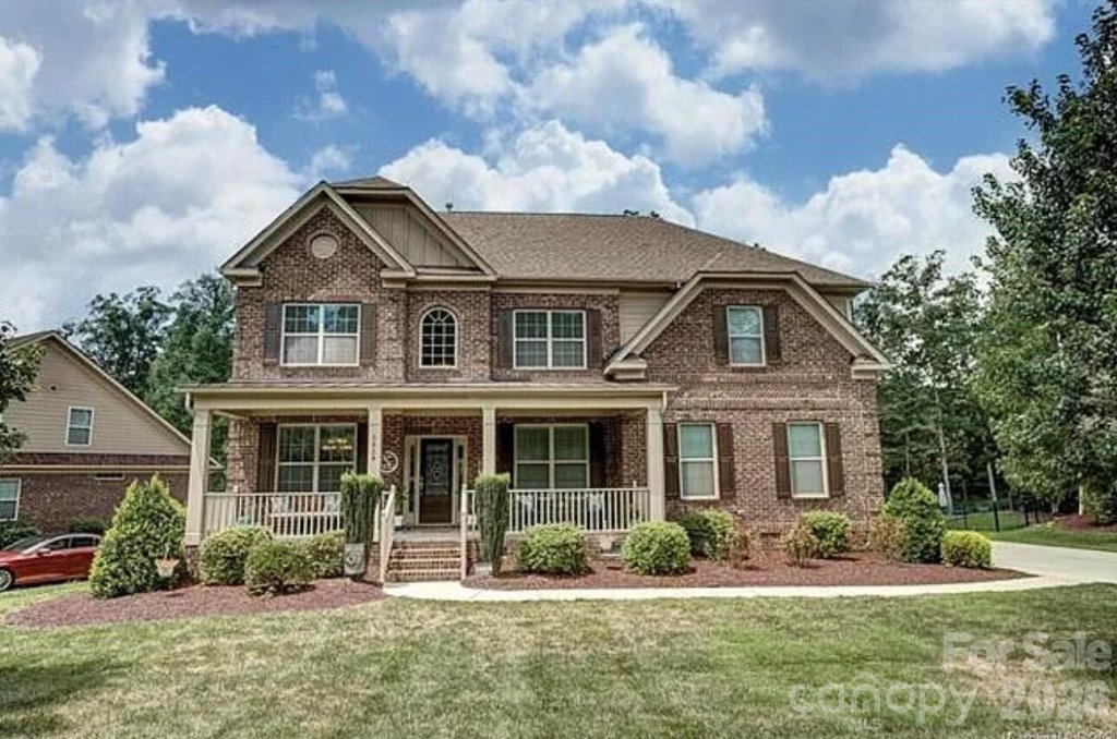3928 Widgeon Way