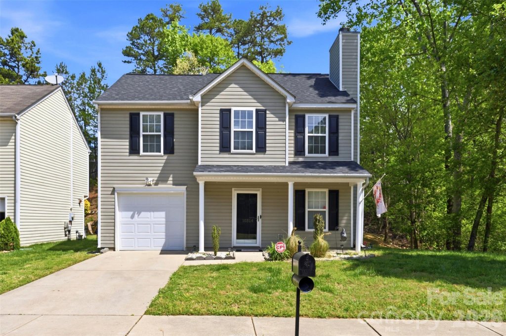 10314 Seedling Lane