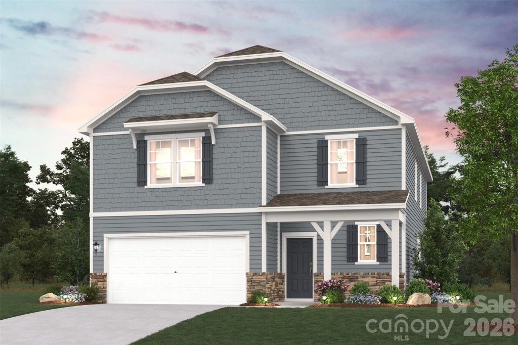 322 Ladue Lane