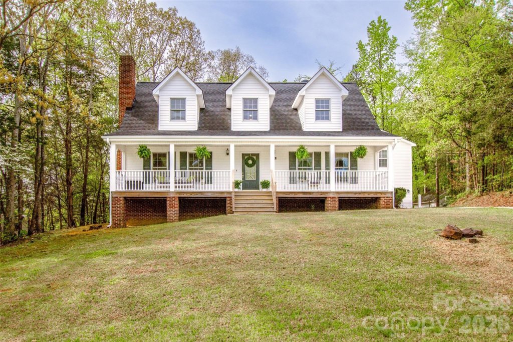 158 Wood Acre Drive