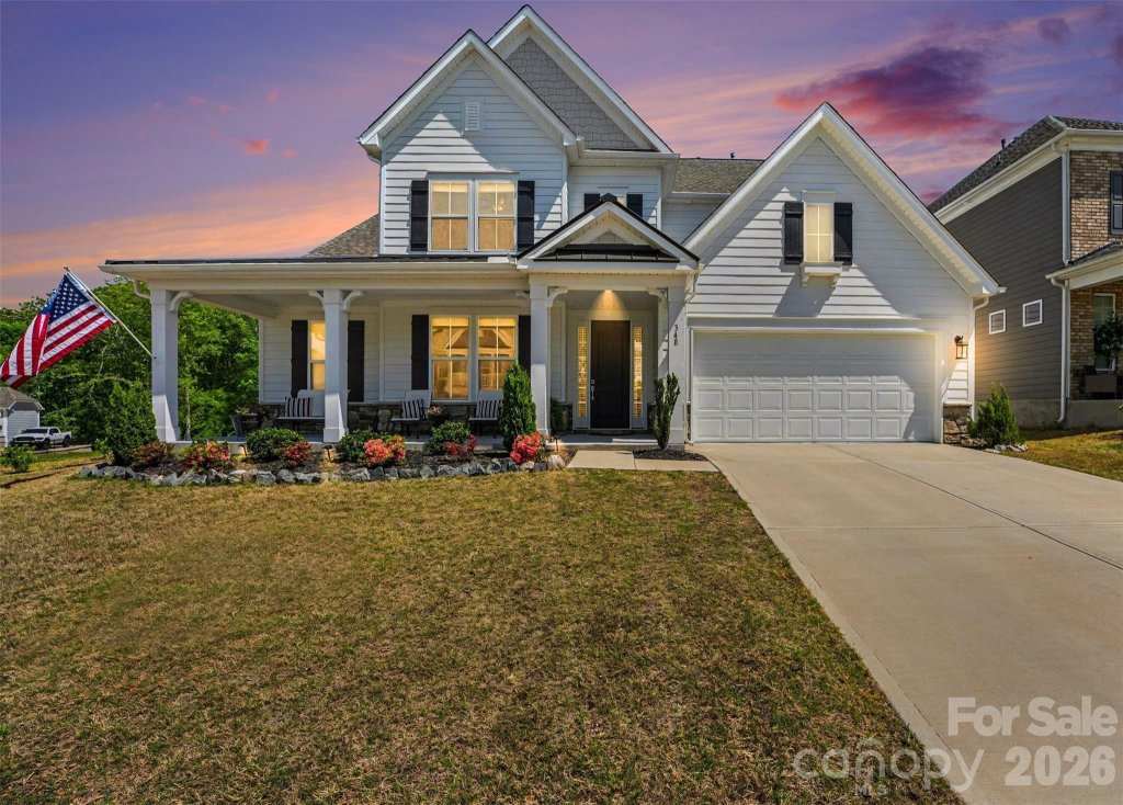 348 W Waterlynn Road