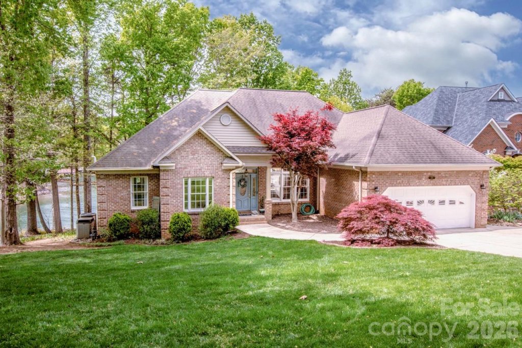 239 Pinnacle Shores Drive