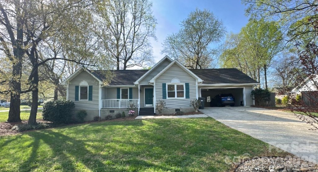 105 Chalice Court
