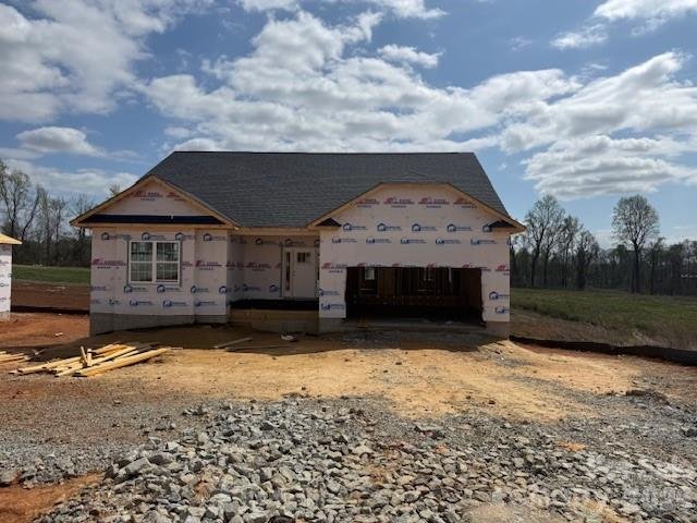 McNeely Farms, Mt Ulla community