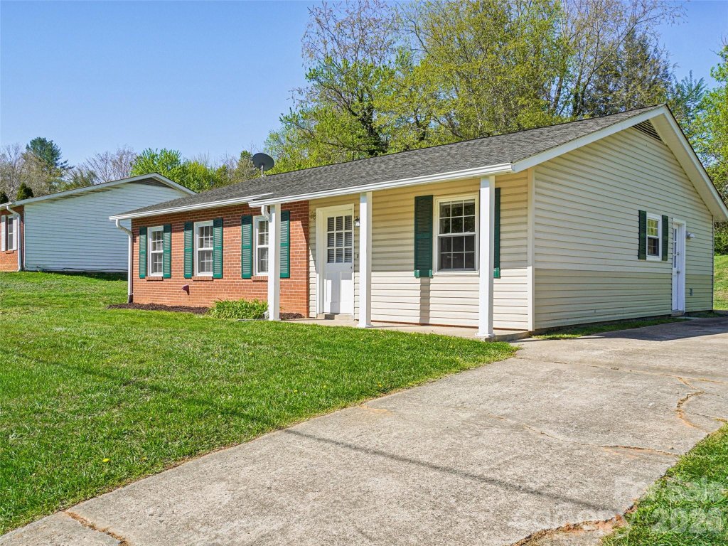 88 Lees Creek Road