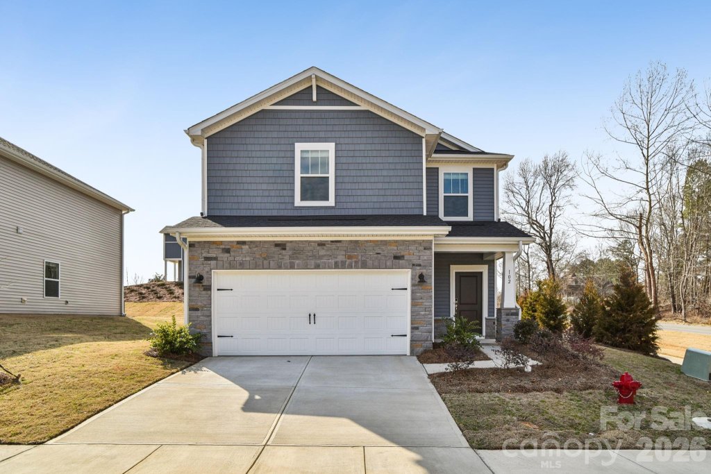 5047 Poplin Valley