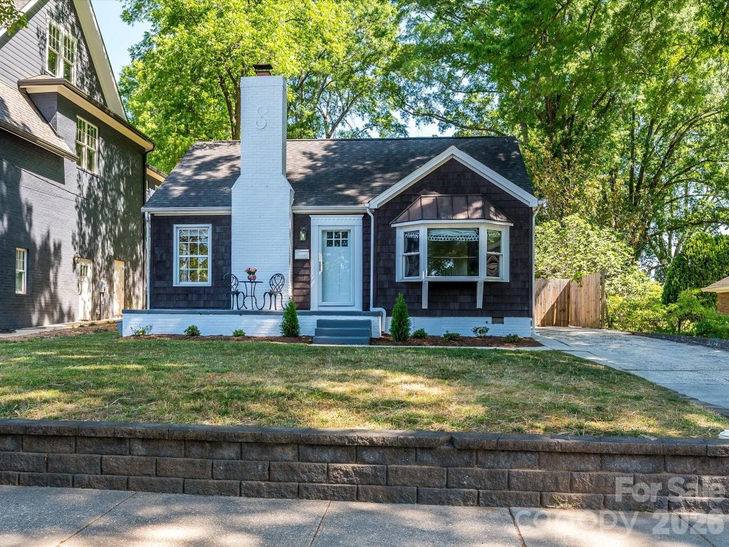 1929 Mecklenburg Avenue
