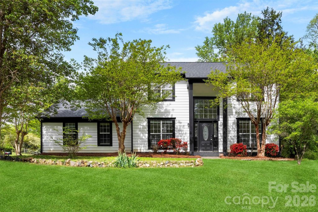 Wedgewood, Charlotte community