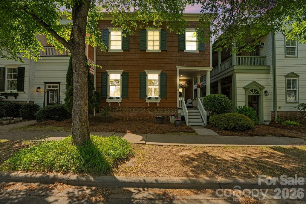 Antiquity, Cornelius community