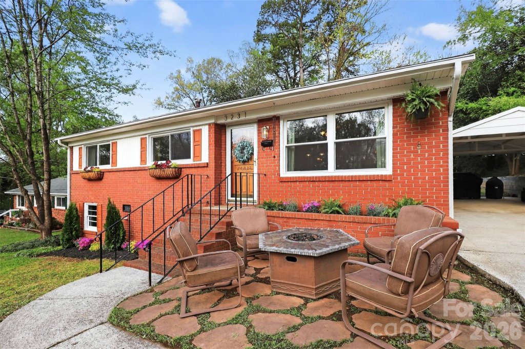 Brixton, Charlotte community