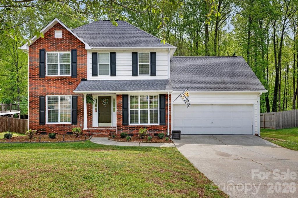396 Reed Creek Road