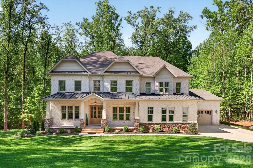 7832 Deerbridge Street