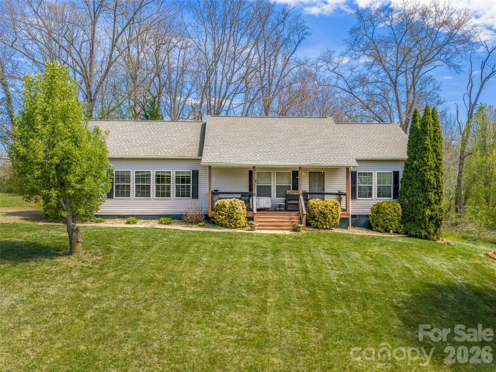 12 Jackson Cove Road