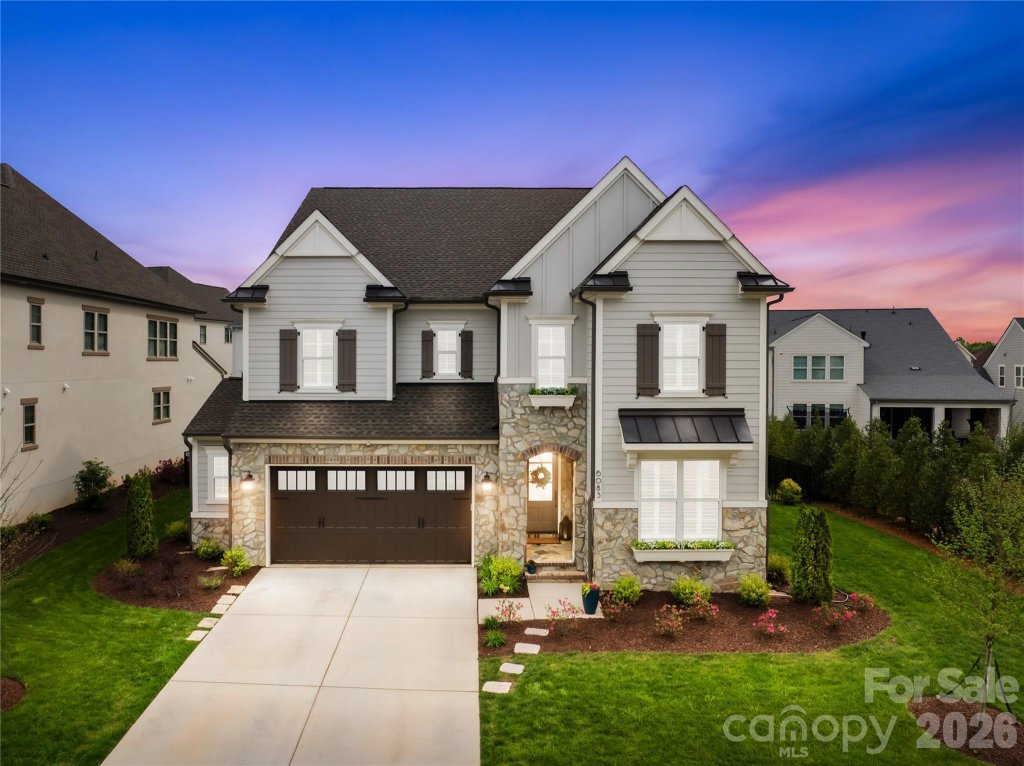 6083 Holden Court
