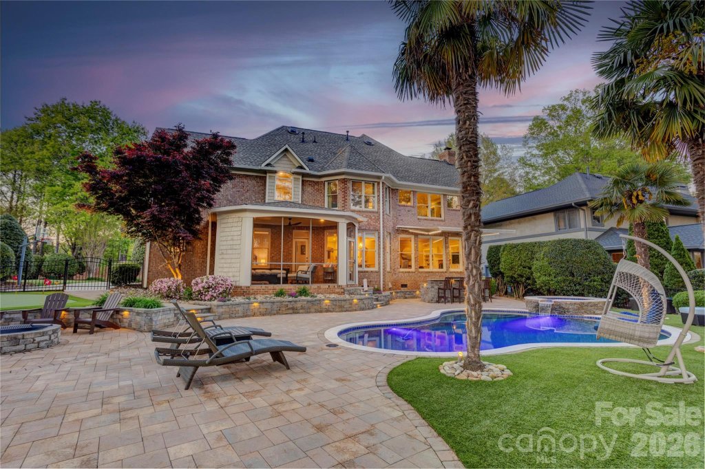 13404 Robert Walker Drive