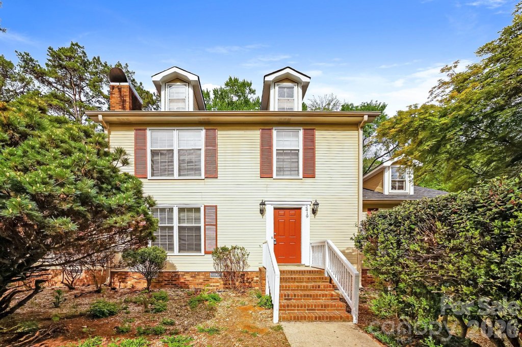 2419 Westminster Drive