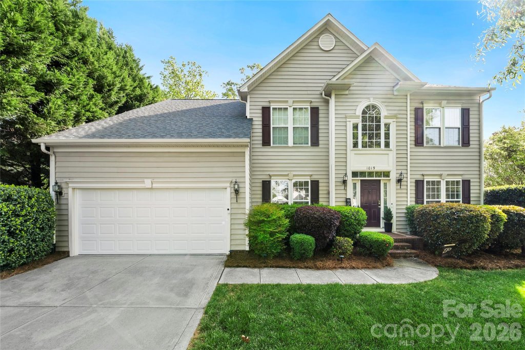 1019 Markwell Drive