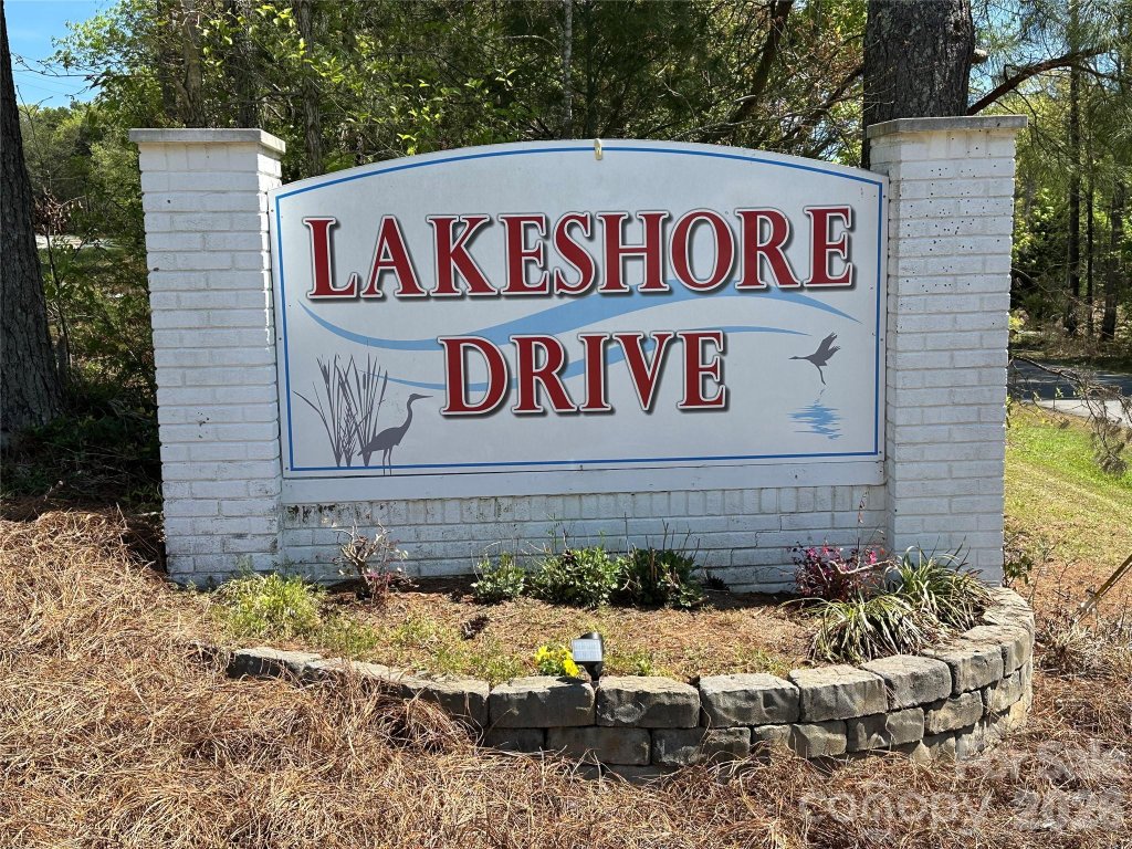 Lot 17 Lakeshore Drive