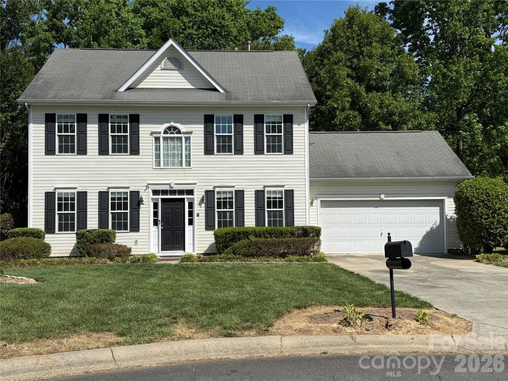 3916 Grace Court