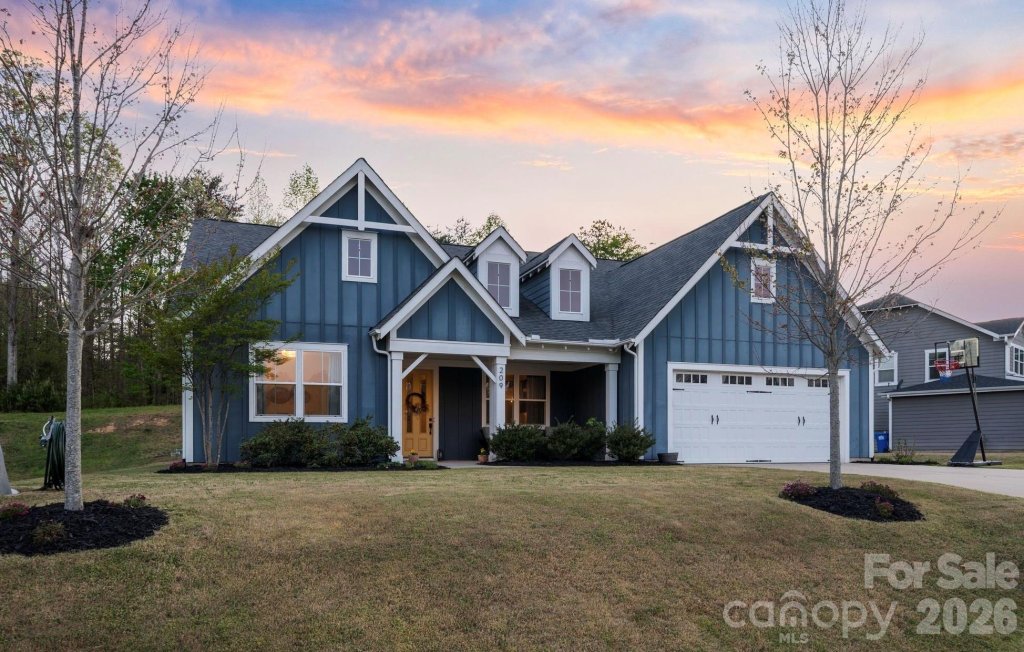 209 Country Lake Drive