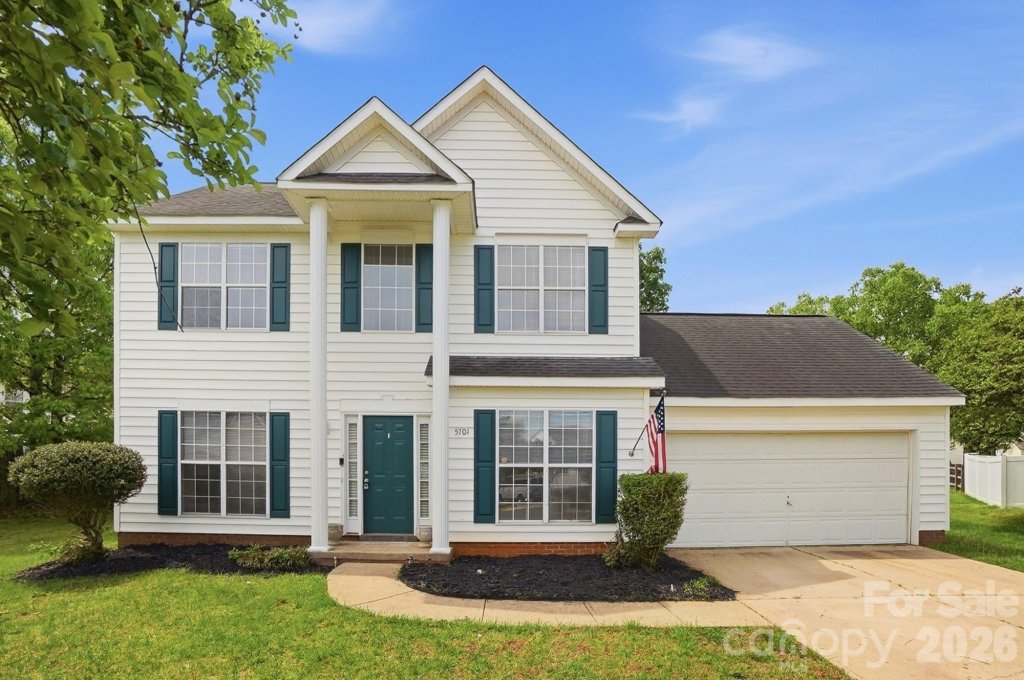 5701 Vine Court
