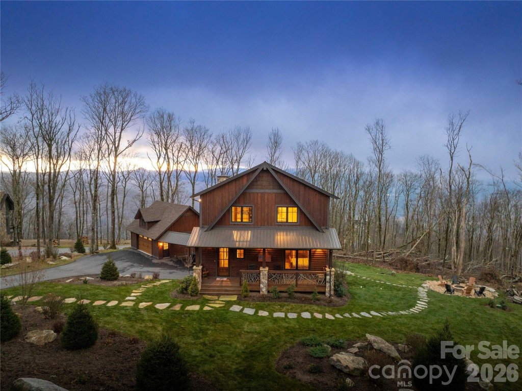 72 Golden Eagle Trail