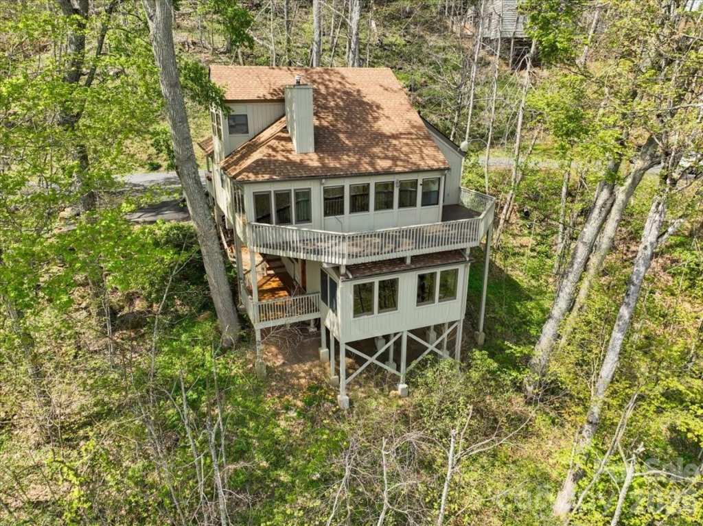 49 Slickrock Ridge Way