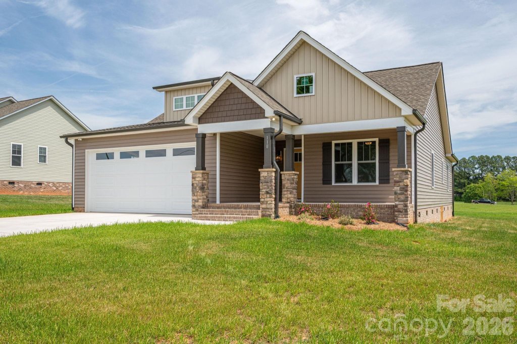 110 Alf Hoover Road