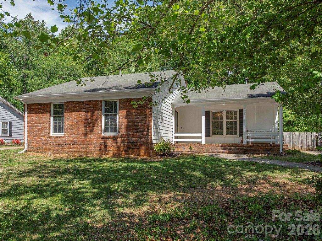 517 Fence Post Lane
