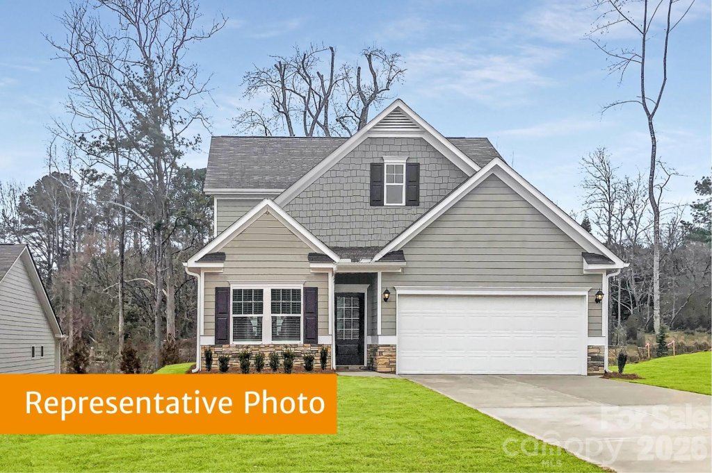 1290 Langston Lane