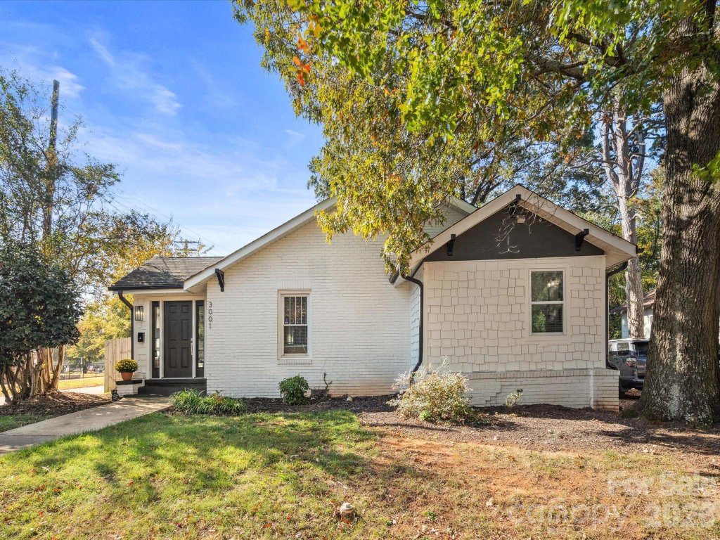 3001 Tuckaseegee Road