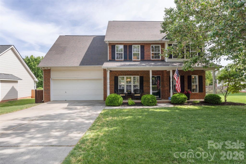 2007 Enderbury Drive