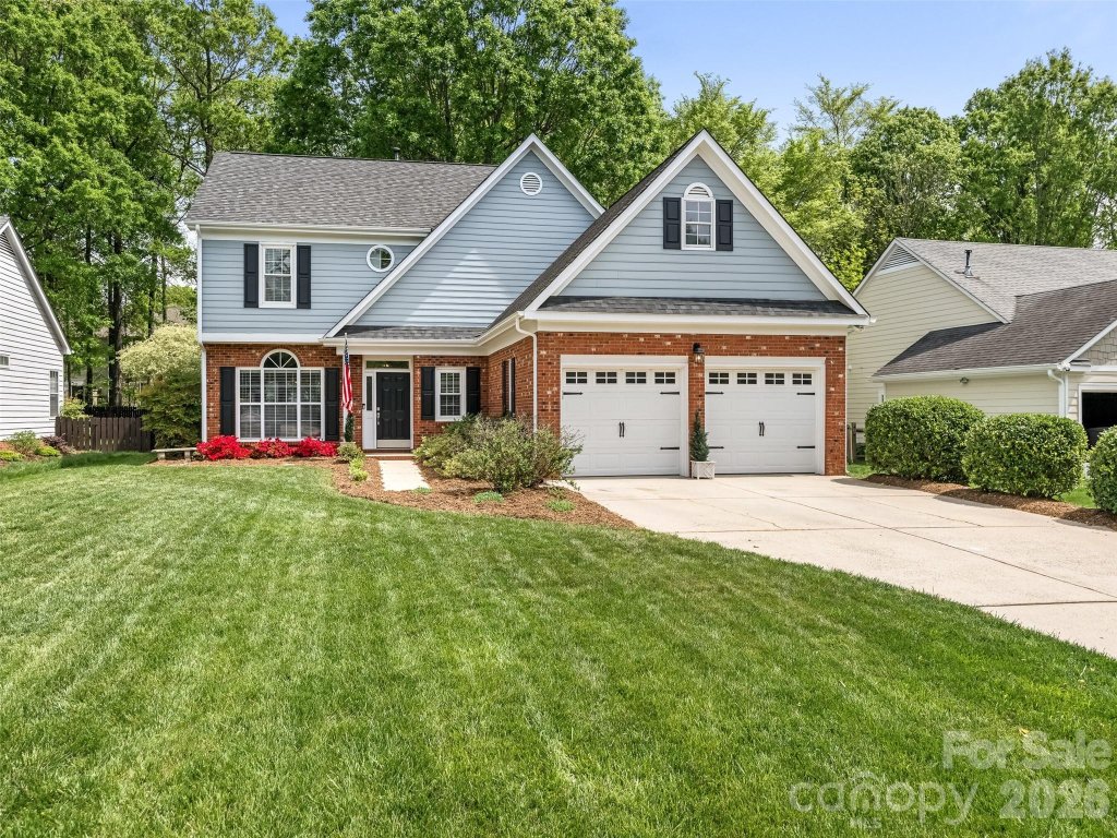 9201 Hanworth Trace Drive