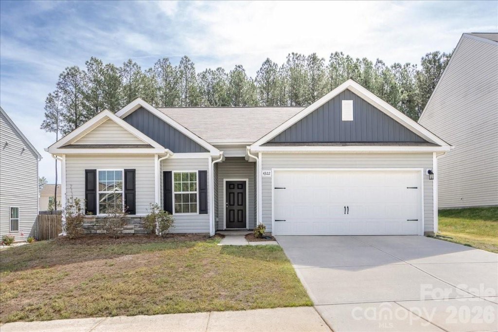 4322 One Mile Way