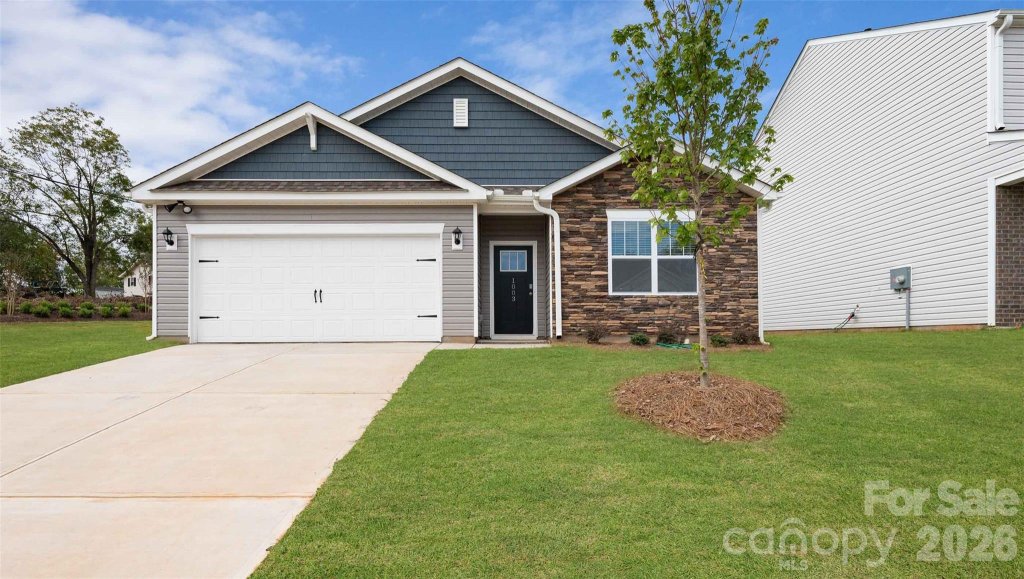 42 Ridgehaven Drive