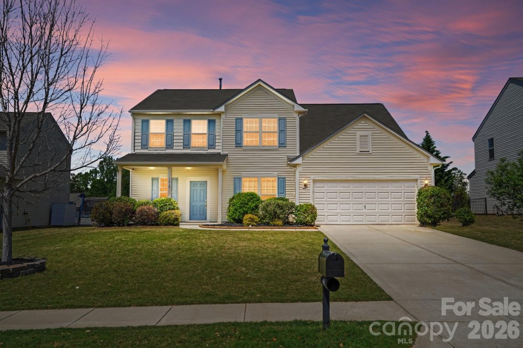 5018 Nighthawk Drive