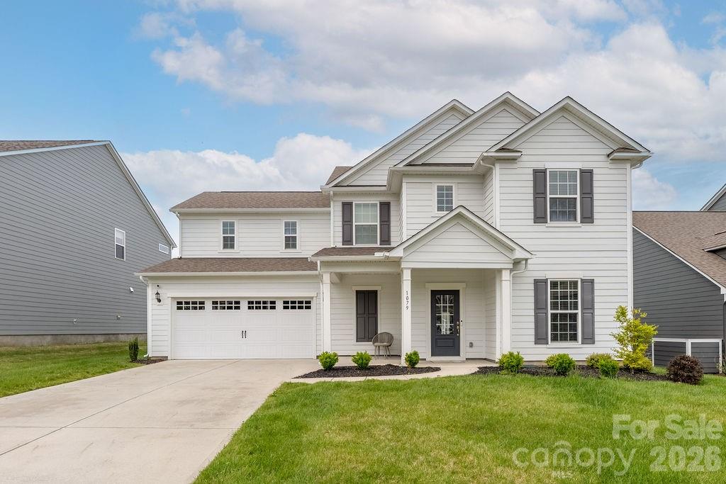 1079 Dorsey Drive