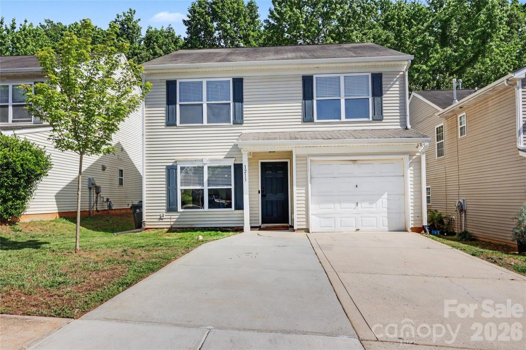 Brighton, Charlotte community