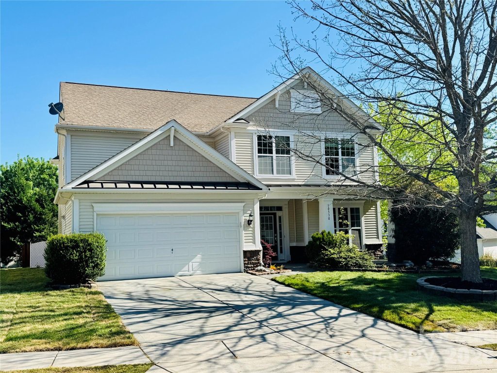 Belair At Carolina Lakes, Fort Mill community