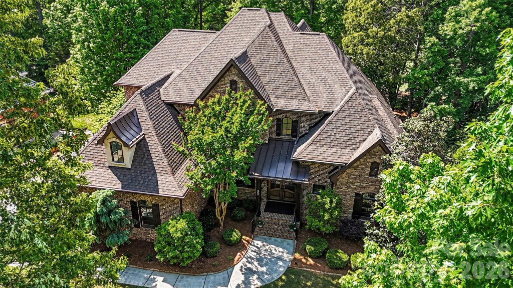 256 Horton Grove Road