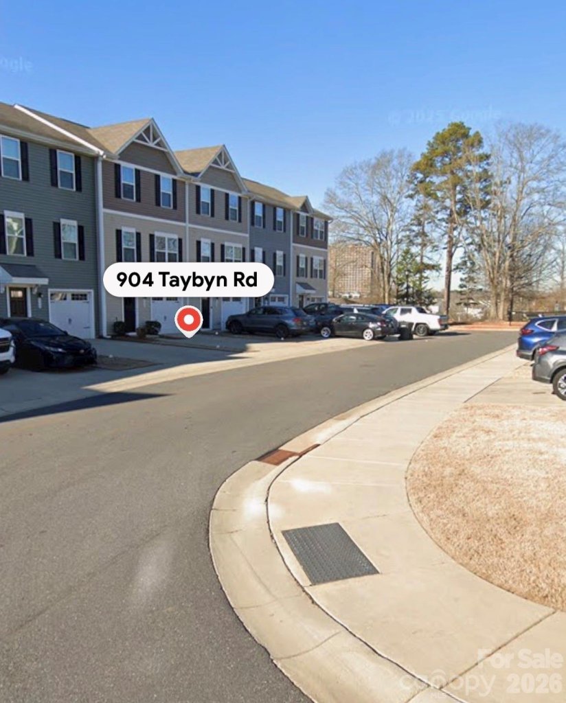 Glynwood Forest, Fort Mill community