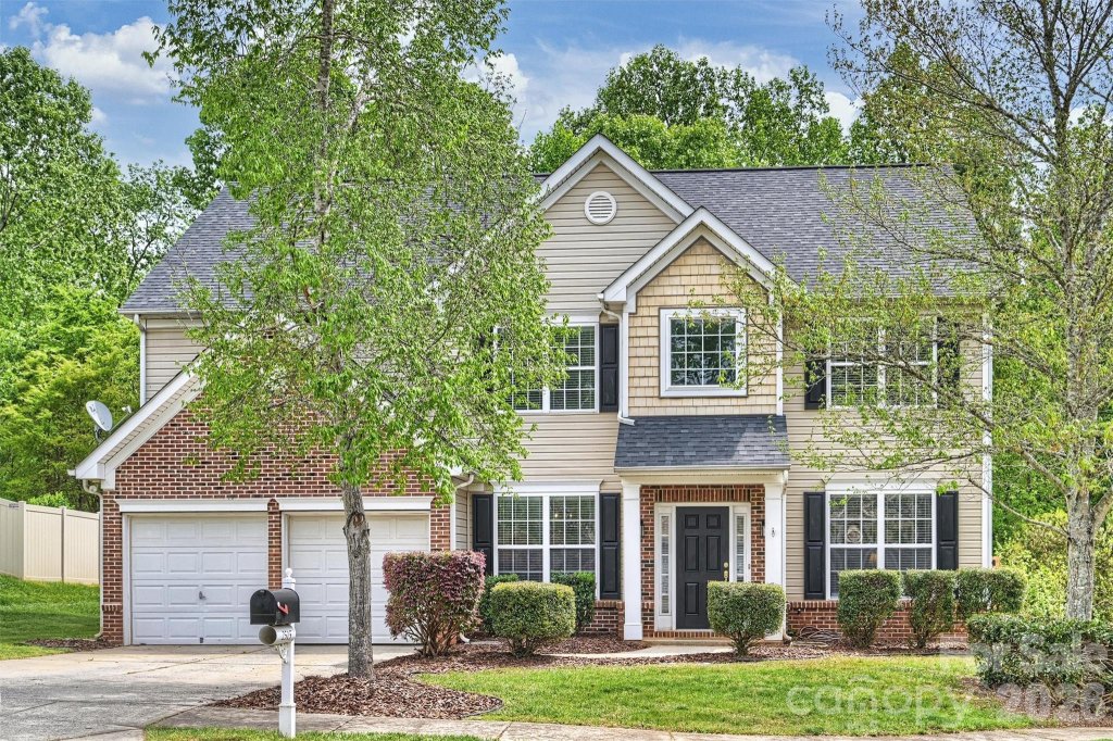 2515 Godsey Wood Drive