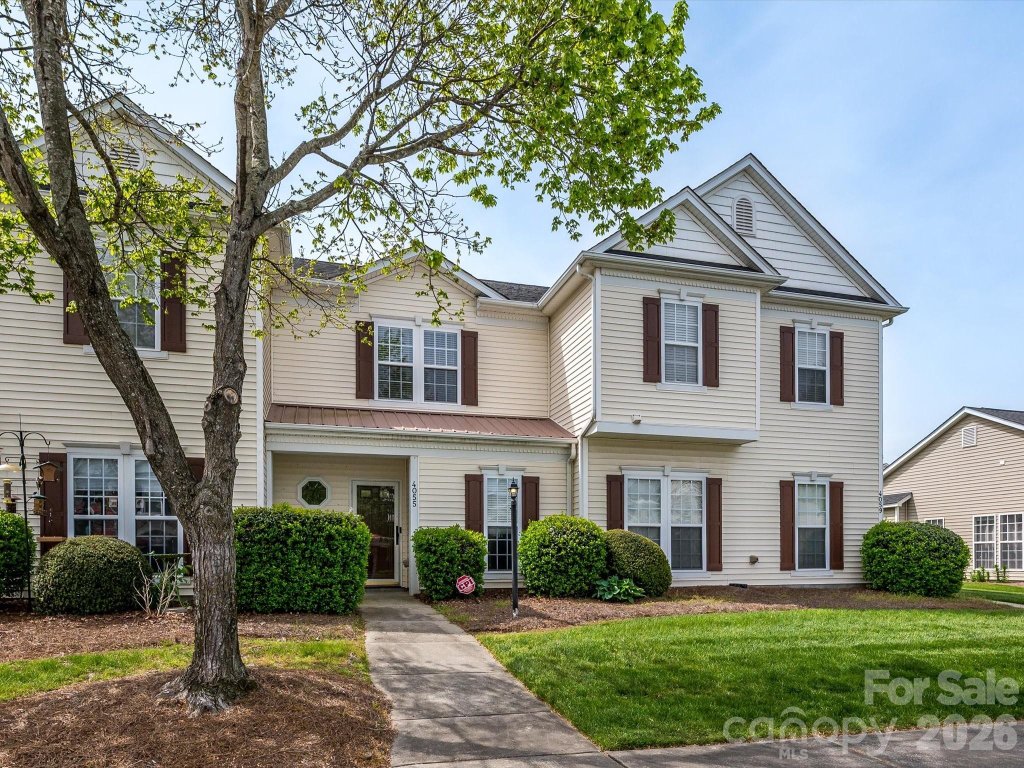 4055 Center Place Drive