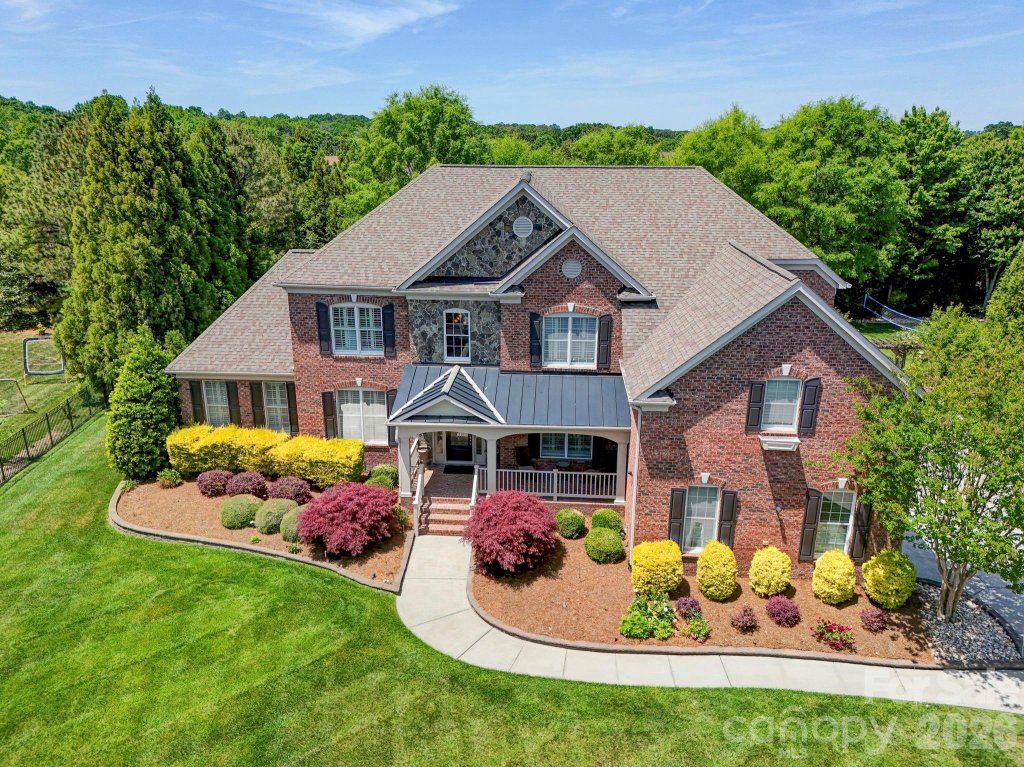 725 Wild Berry Court