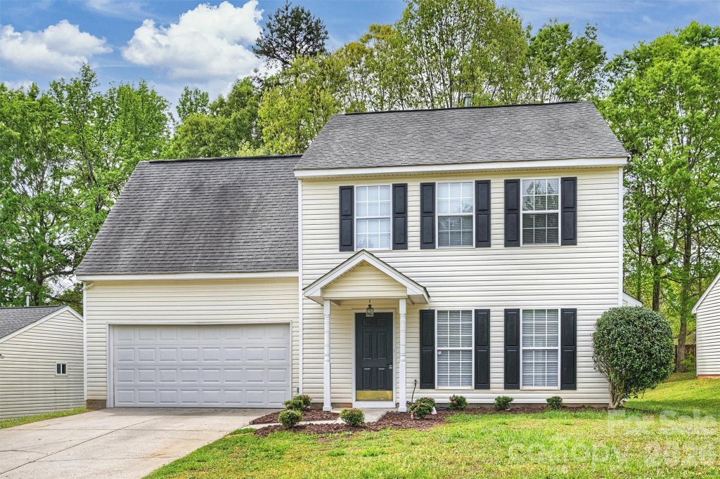 11118 Gold Pan Road
