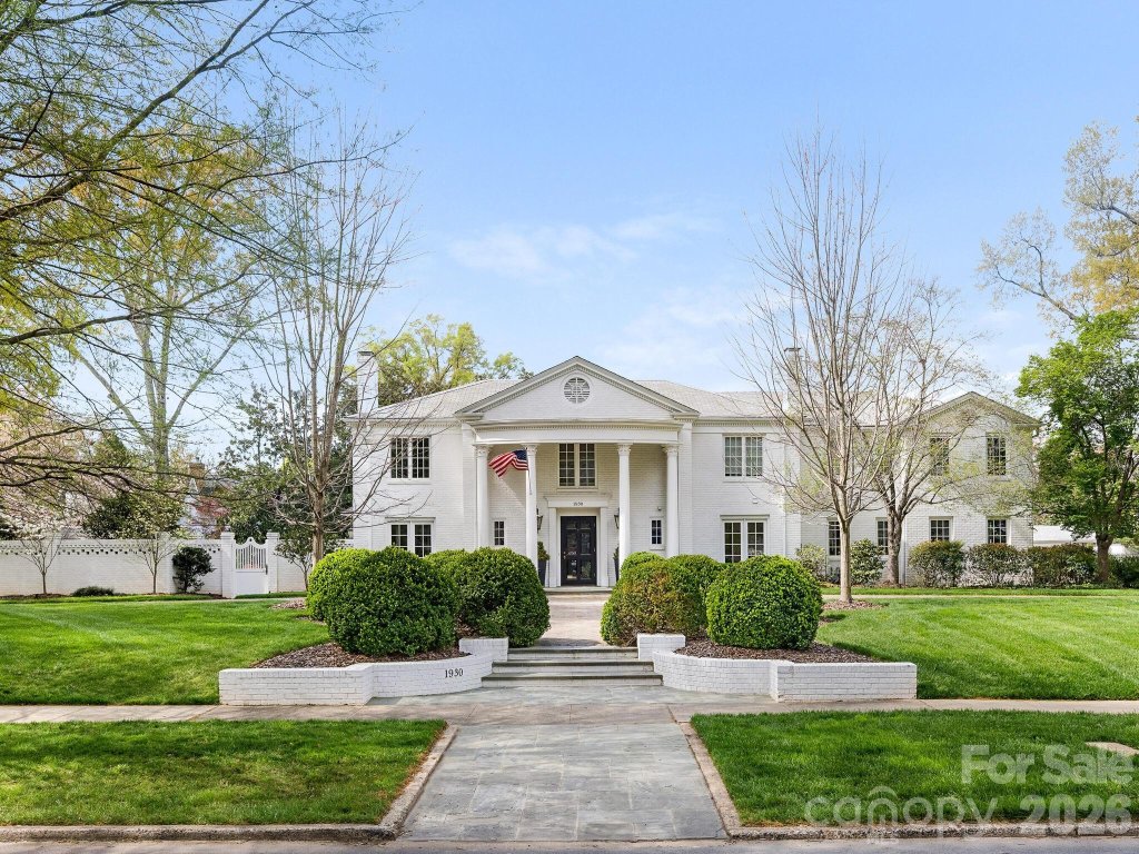 1930 Queens Road